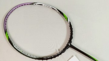 FLEET 富力特 羽球拍 羽毛球拍 PROFESSIONAL-6000S 全功能操控型