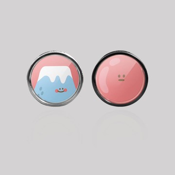 富士山/HAppiNess/汽機車大牌螺絲 SunBrother孫氏兄弟