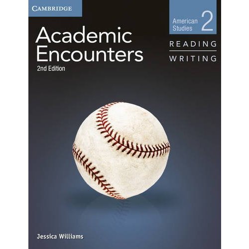 Academic Encounters E Level Student s Book Reading and Writing Skills Interactive Pack