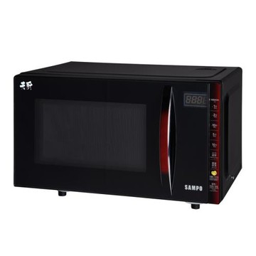 SAMPO聲寶 20L平台式微波爐RE-B020PM