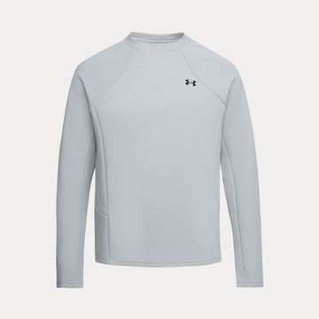 Under Armour APAC LNY Fleece 長袖套頭衫 6014313-011