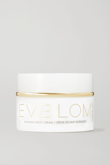 Eve Lom - Time Retreat Intensive Night Cream, 50ml - one size