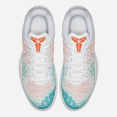 NIKE - mamba rage kobe Lakers コービー 30cm NIKE - mamba rage kobe Lakers コービー 30cmの通販 by you's