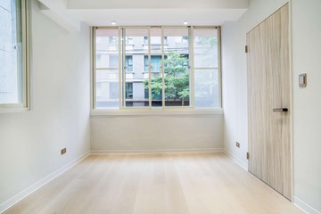 富陽新裝潢邊間三房｜台北市信義區富陽街