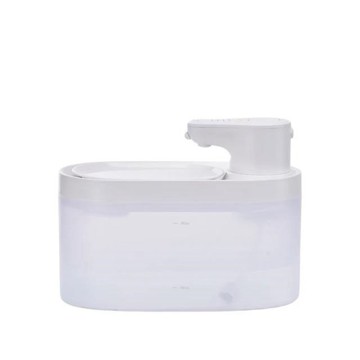 正負零 寵物小溪飲水機  XDF-KP30