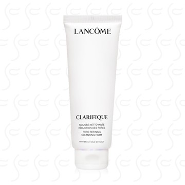 LANCOME蘭蔻 超極光淨緻毛孔洗面乳125ml