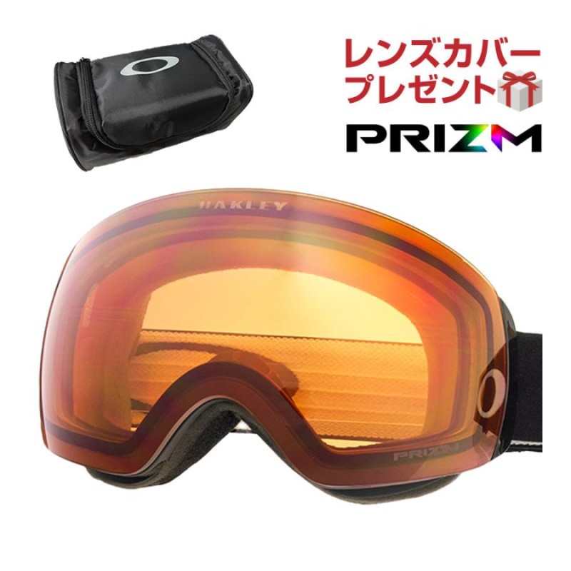 美品】OAKLEY スノー ゴーグル - スノーボード