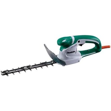 【日本代購】Makita 有線 樹籬修剪器 長23公分 MUH2301