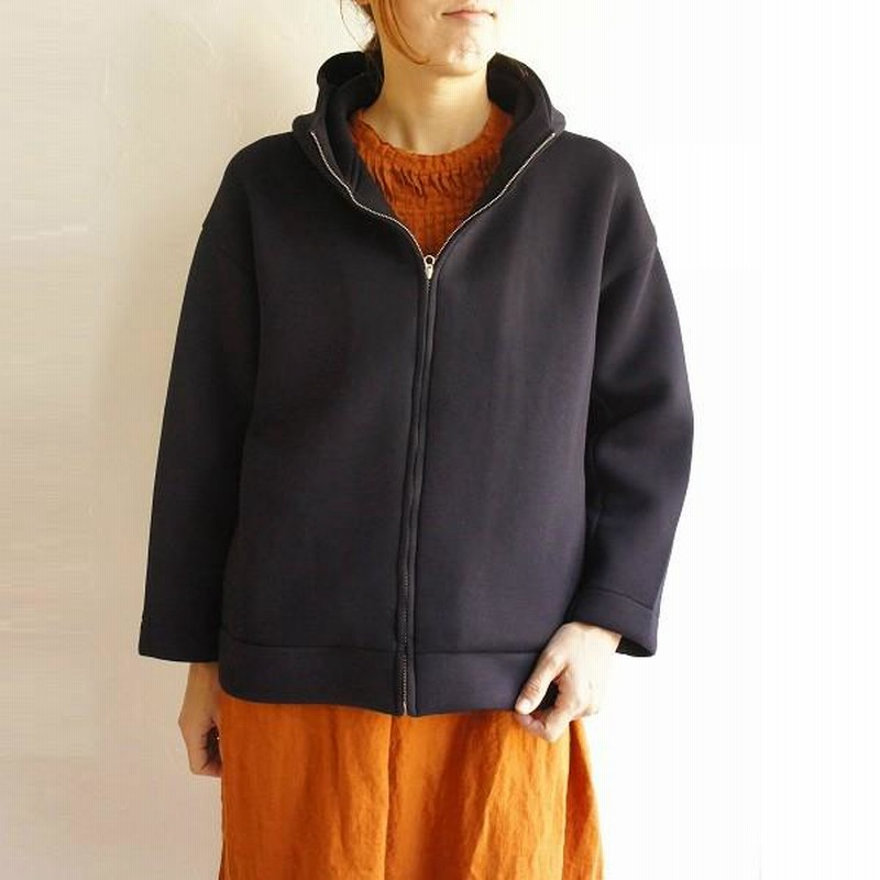 le vent souffle パーカー 