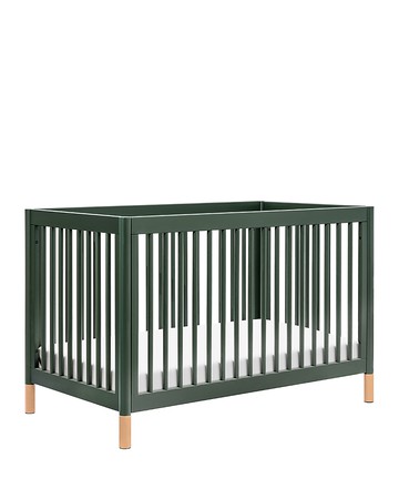 Babyletto Gelato 4-in-1 Convertible Crib & Toddler Bed Conversion Kit