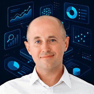 AI Powered Data & Analytics