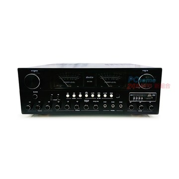 AUSKA AK-898 多用途 卡拉OK擴大機 USB 藍芽