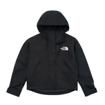 The North Face 北面 女 DryVent防水透氣衝鋒衣 NF0A8DGKJK3