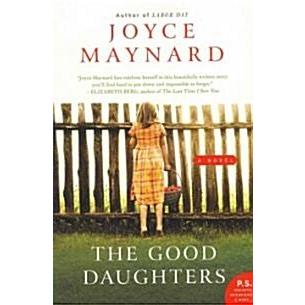 The Good Daughters (Paperback)