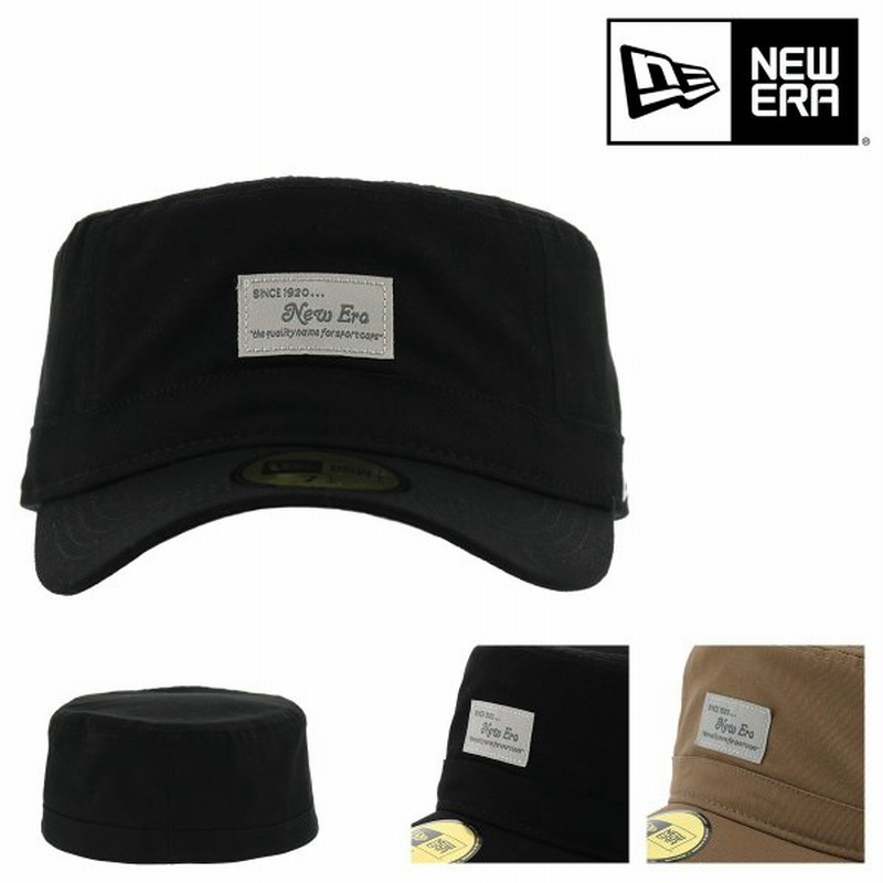 ニューエラ ワークキャップ Wm 01 19 ウーブンパッチ メンズ レディース New Era 帽子 キャップ 通販 Lineポイント最大0 5 Get Lineショッピング