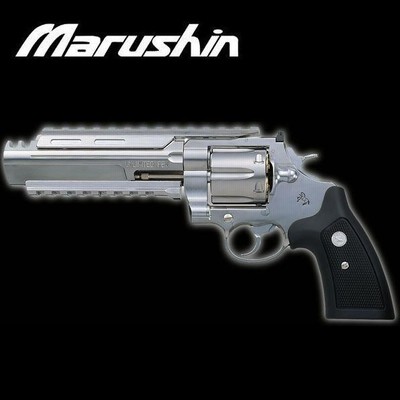 マルシン Xカートリッジ使用 6mmBB使用 Xカートリッジ仕様 