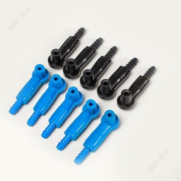 【UPTON】高效氣動剎車油更換機配件內置品牌的專屬換油接頭.❤