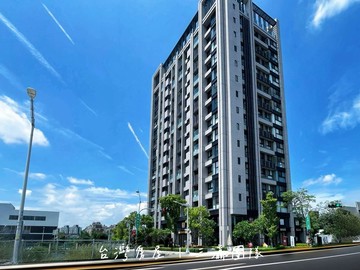 小鈺兒♏承辦/14期漢神洲際全新完工兩房平車!｜台中市北屯區豐樂五街