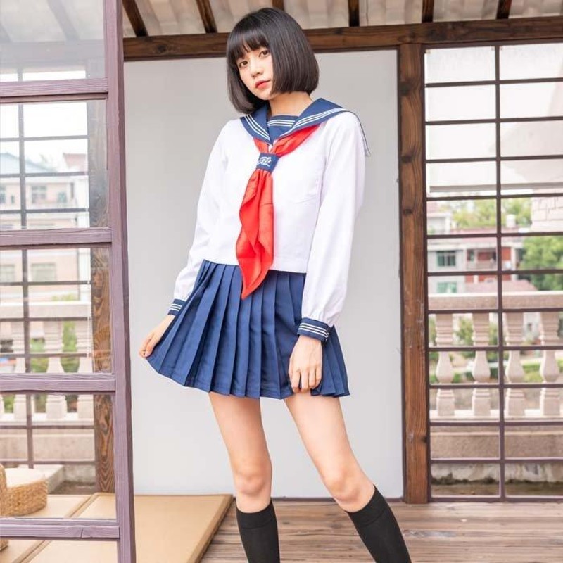 激安直営店激安直営店ディズニー シンデレラ セーラー服 半袖 コスプレ