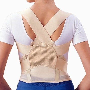 【駝背矯正帶】背脊矯正帶 OH-117