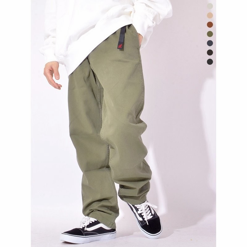 Gramicci グラミチ パンツ レディース メンズ Gramicci Pants クライミングパンツ ロングパンツ 定番 8657 56j 通販 Lineポイント最大0 5 Get Lineショッピング