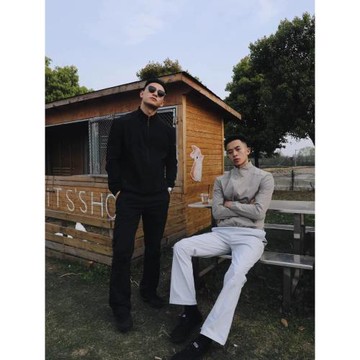 高街美式防曬衣男UPF50+速干透氣立體剪裁反光立領涼感皮膚衣夾克