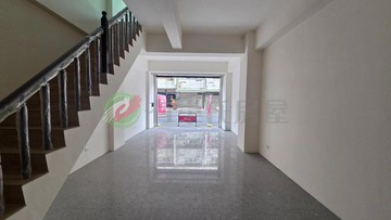 太平15米路全新映美墅精品電梯透天店面｜台中市太平區光興路