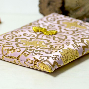 經書袋經書包包經布袋子 大小號雙層袋 抄經書袋 收納袋