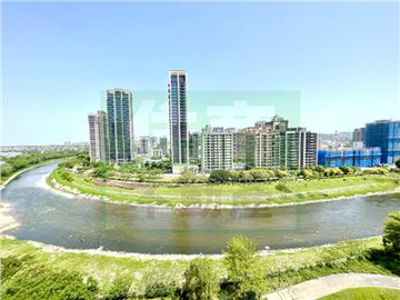 豐田大郡視野景觀樓中樓｜桃園市桃園區莊敬路一段