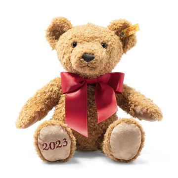 Teddy Bear 2023