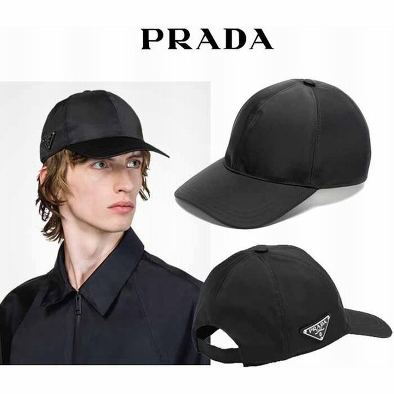 6周年記念イベントが PRADA キャップ comunidadaledar.org