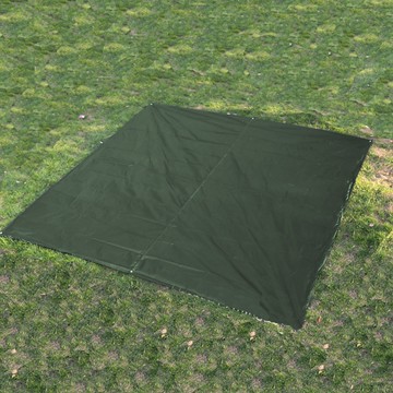 盛源 帳篷防水布 300x300cm