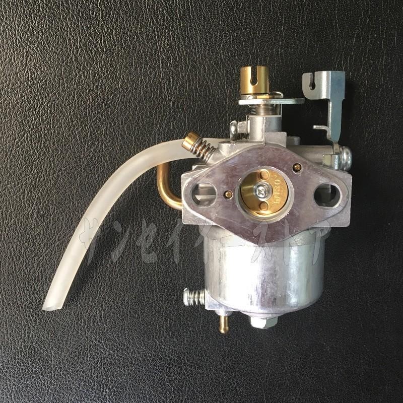 ホンダ 発電機 EP600H
