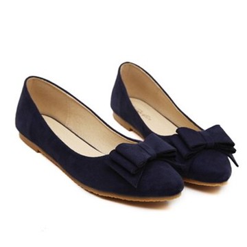 現貨+預購 平底鞋 圓頭休閒鞋-甜美花朵舒適內裡女鞋子3色72ap18【獨家進口】【米蘭精品】