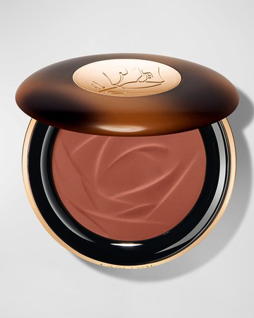 Teint Idole Ultra Wear Skin Transforming Powder Bronzer