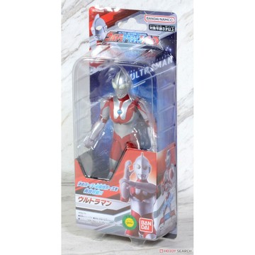 星矢TOY 板橋實體店面 超人力霸王可動公仔 初代超人力霸王
