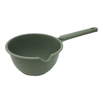 皮久熊 彩繽長柄水瓢 MY-6684 長柄取水不費力 點綴居家 台灣現貨  顏色隨機  1個