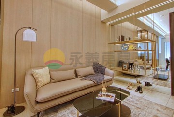 A7文青團隊【大亮泊】住家、捷運走路約9分鐘｜桃園市龜山區文化一路