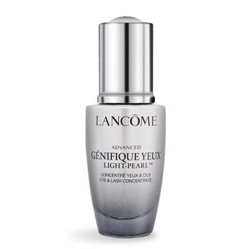 (即期品)LANCOME 蘭蔻 超未來肌因冰珠亮眼粹20ml-TESTER-期效202612-公司貨