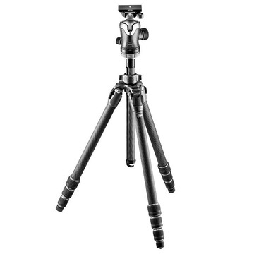 Gitzo Mountaineer GK2542-82QD 碳纖維三腳架雲台 GH3382QD 公司貨 ◎相機專家◎