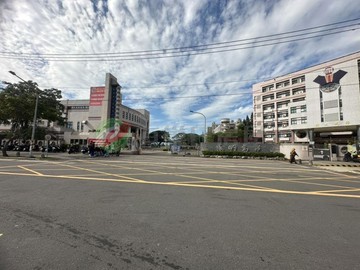 近未來G06捷運站陽明公園3房車｜桃園市桃園區南豐三街