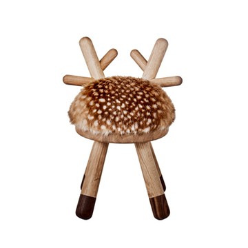 Bambi Chair 小鹿斑比椅