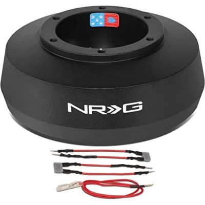 Quick Release – Drive NRG