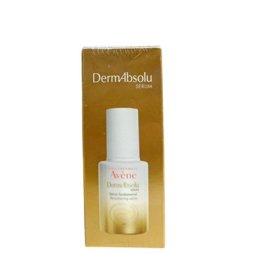 〔即期特賣〕Avene 雅漾 極致彈潤精萃 白金瓶 30ml Avene 精萃 精華 潭A1