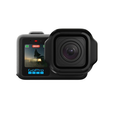 GoPro MISSION 1 全方位運動攝影機CHDHW-001-RW(公司貨)