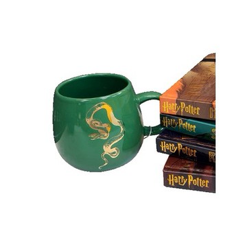 哈利波特 史萊哲林蛋型杯 Harry Potter
