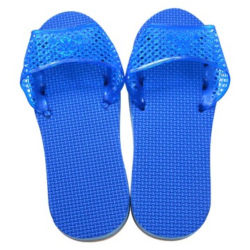 兒童拖鞋 拖鞋 網拖 台灣製 拖鞋 室內拖 浴室防滑脫鞋 兒童 止滑拖鞋【DM180】 123便利屋