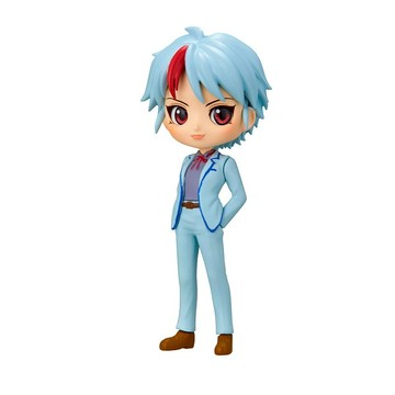 BANPRESTO Qposket petit 半妖的夜叉姬 A.日暮永遠