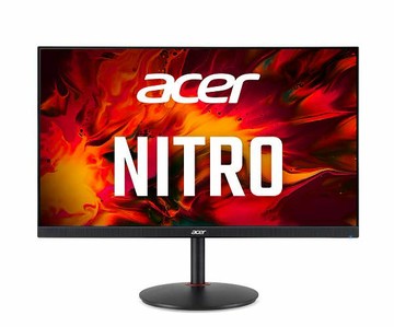 Acer Nitro｜XV271 Z 27吋電競螢幕