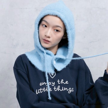 [兩件990]巴拉克拉法帽 PizzaCutFive PCF253630015